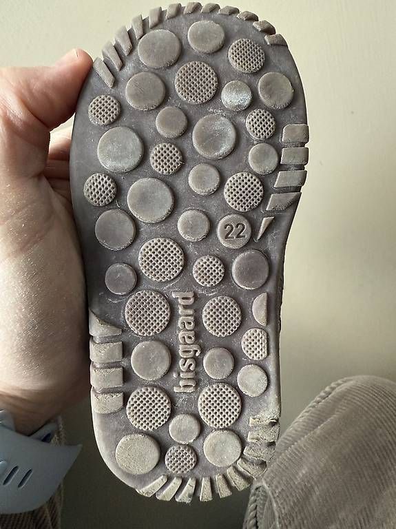 Scarpe per ragazzi: Stiefel Grösse 20/21 – Usato da Dornach venduto da Samwyss 1