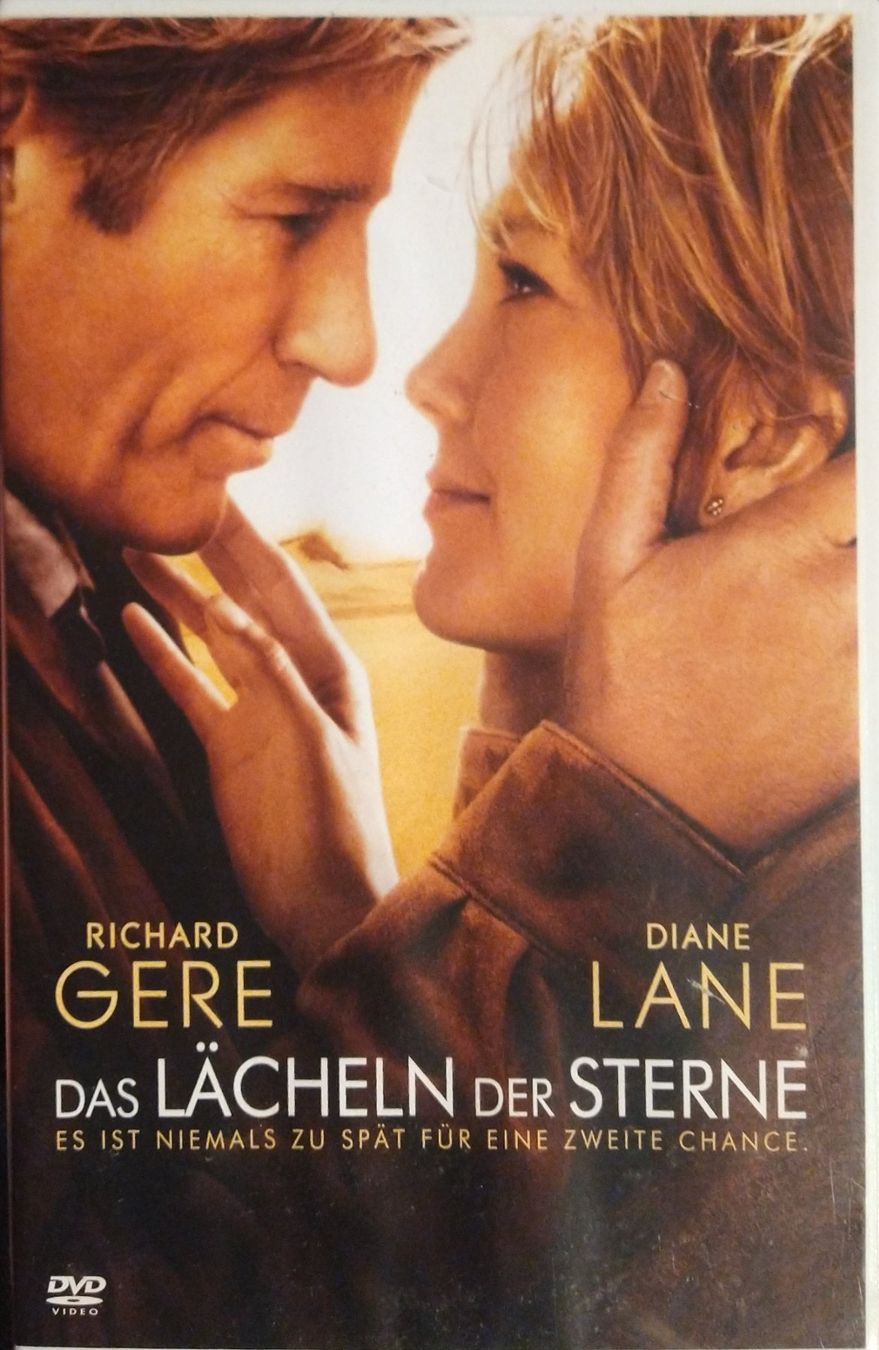 Tutti i DVDs: Das Lächeln der sterne – Usato da Wetzikon ZH venduto da GUAIO