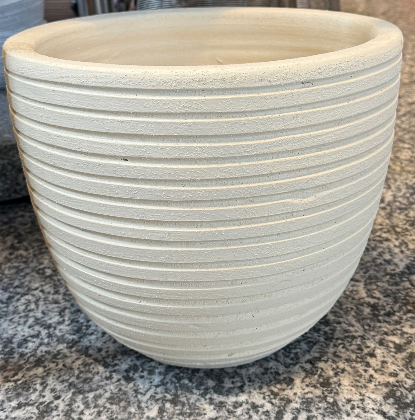 Vasi per fiori: Terracotta Blumentöpfe – Nuovo e nell'imballaggio originale da Arlesheim venduto da Rohy2005