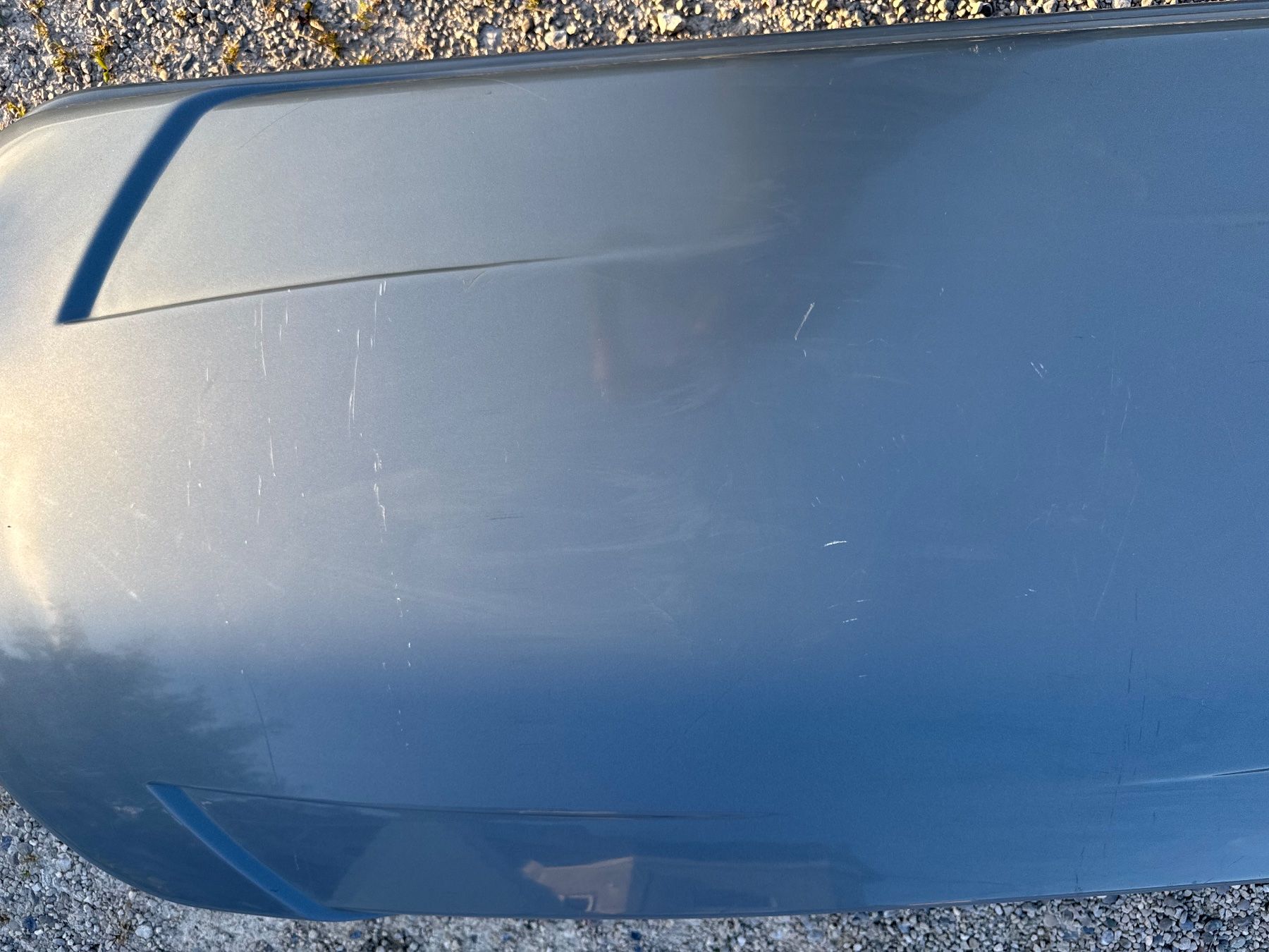 Box da tetto: Coffre de toit Fabbri – Usato da Courroux venduto da Gerry29 9