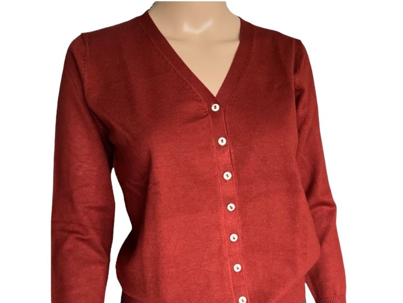 Giacche: FERRACHE Jaquette Cardigan – Nuovo e nell'imballaggio originale da Vuisternens-Romont venduto da gol_xp6p 2