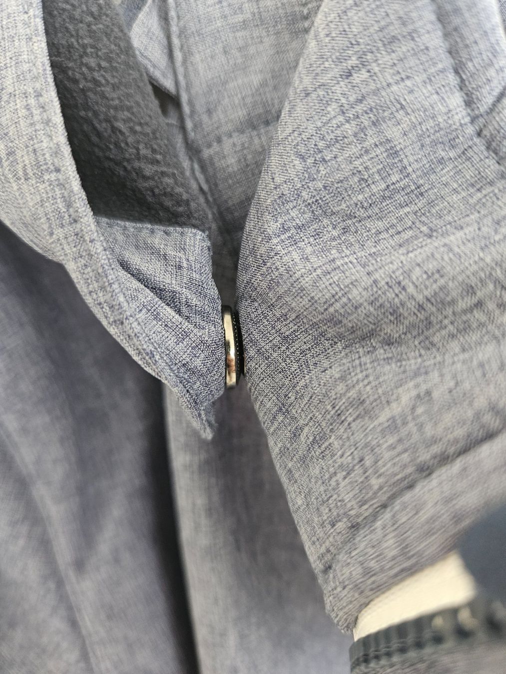 46 Nord Giacche & Cappotti: Softshelljacke Gr. 164/ 46 Nord – Nuovo (secondo la descrizione) da Oftringen venduto da Mrg3 3