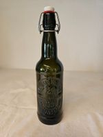 Alte Bierflasche