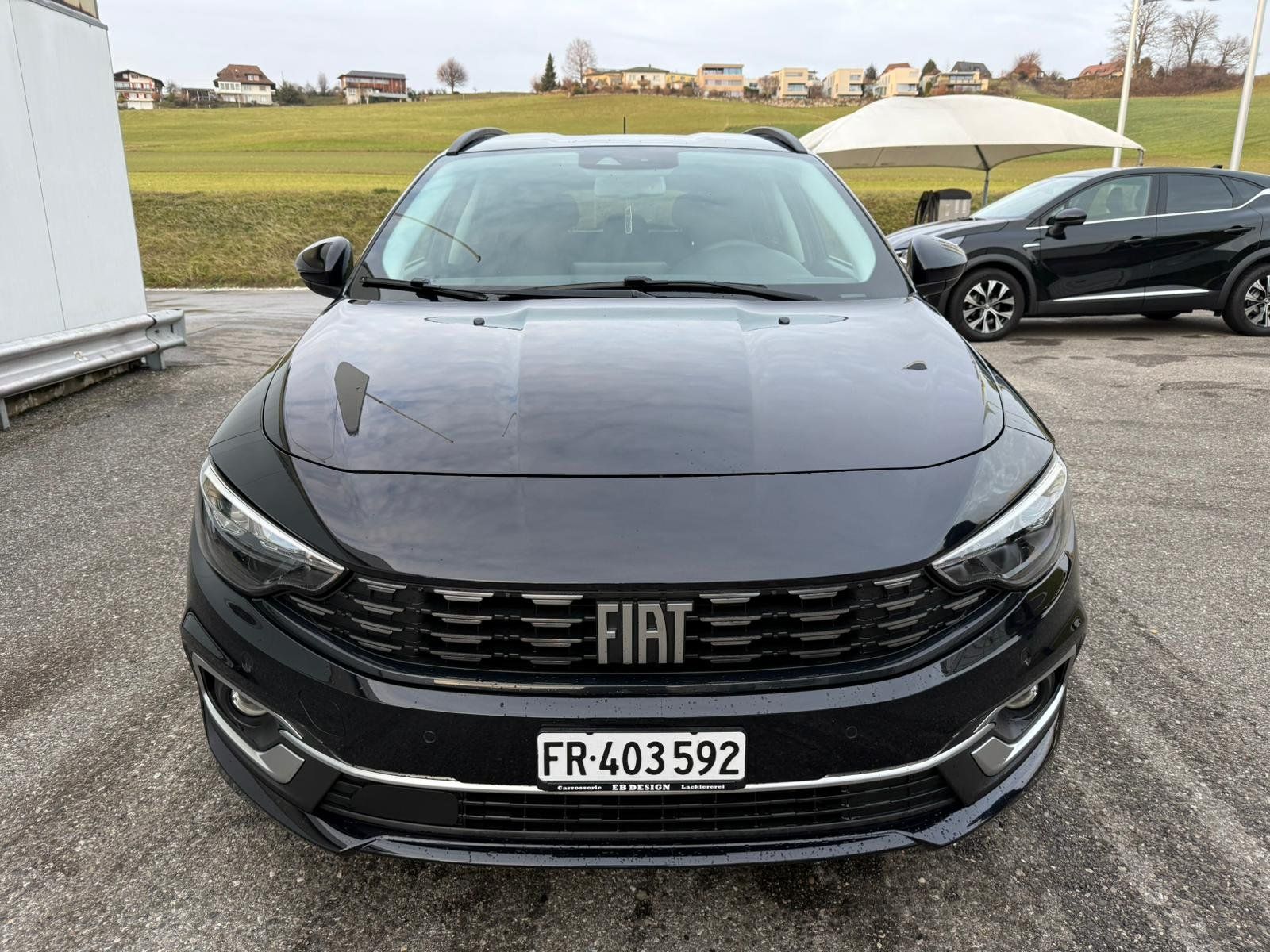 Fiat Autos: FIAT Tipo 1.5 Hybrid Swiss Edition – Gebraucht aus Cordast von ema_nq86 4