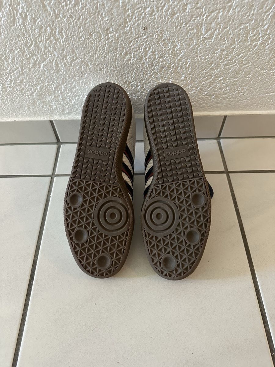 Adidas Chaussures hommes: Adidas Samba – Neuf (Voir description) à Sirnach par michaeltadic 4