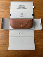 Ray Ban Meta Headliner Gen 1
