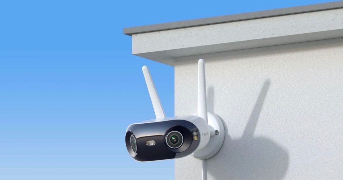 Reolink Videocamere: REOLINK Elite WiFi – Nuovo (secondo la descrizione) da Lyss venduto da smar9452