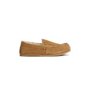 Tommy Hilfiger Gefütterter Mokassin - Braun - Gr. 43 - Neu