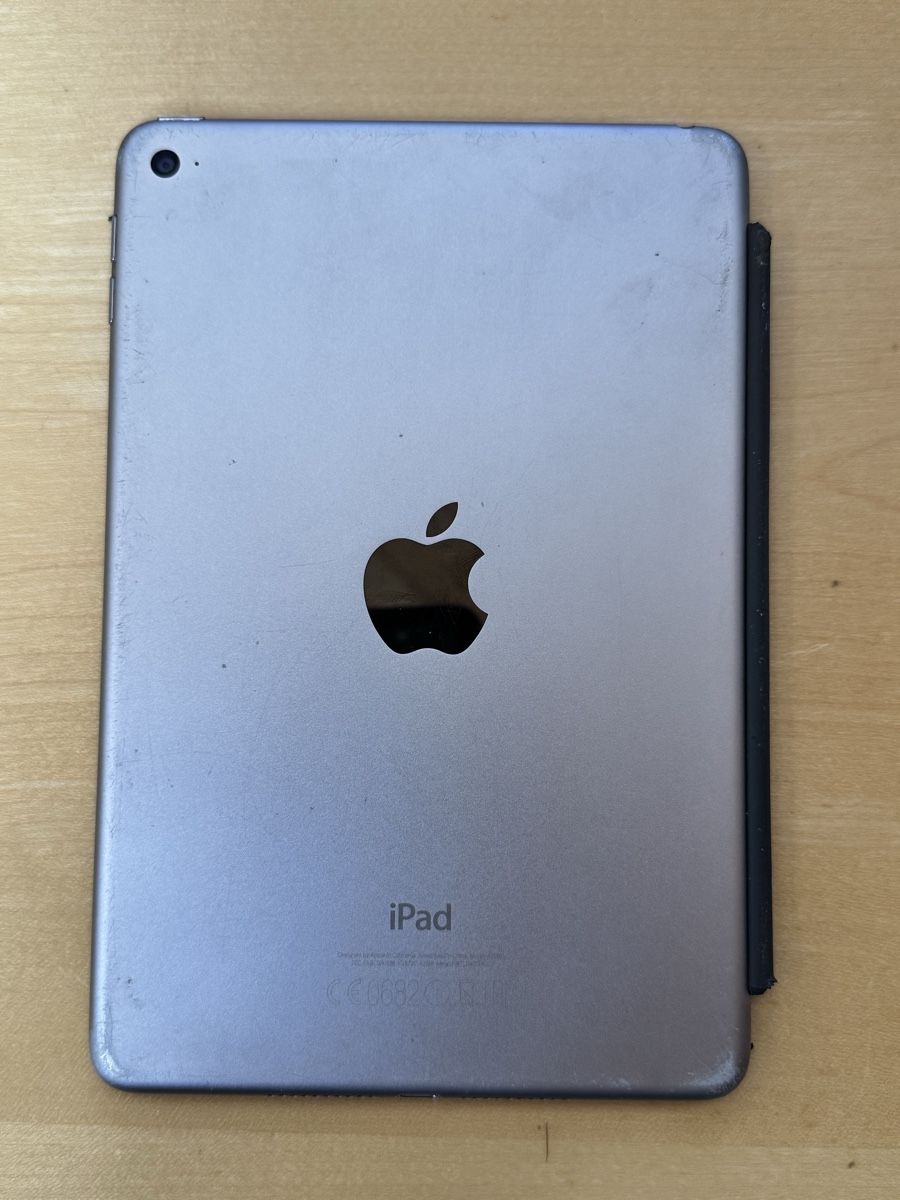 Apple Tablettes PC: Ipad Mini 4 128GB – D'occasion à Lugnorre par T-Net 1