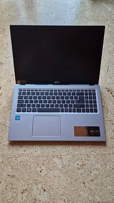 Aspire Notebook: Acer Aspire 1 A114-33-C16S – Usato da Blumenstein venduto da olka007