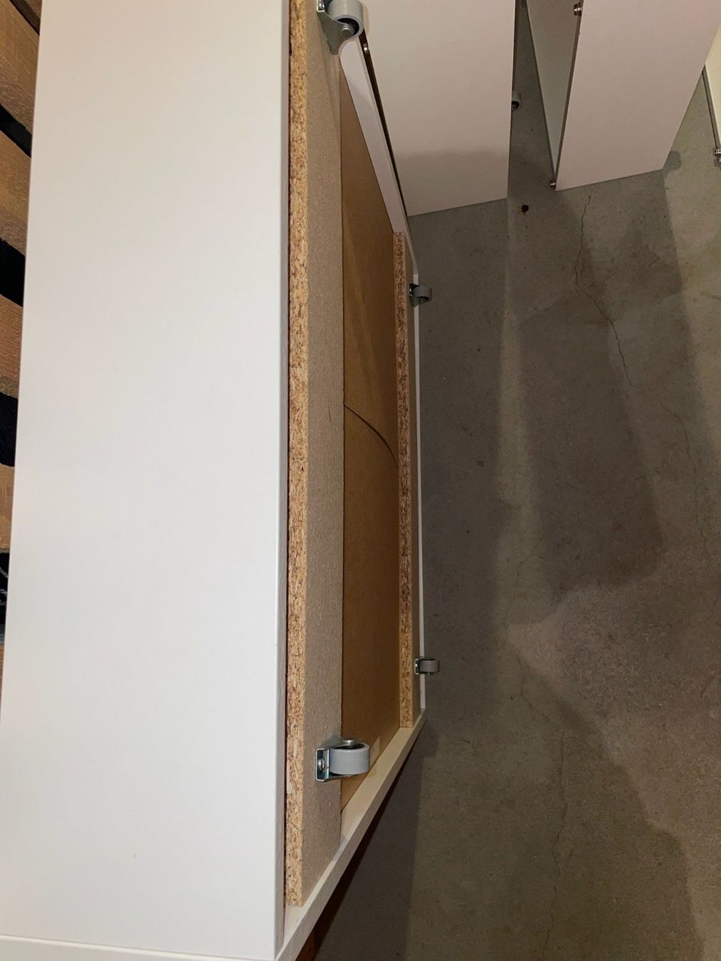Ikea Altro per la casa: VARDÖ Bettkasten Ikea – Usato da Seengen venduto da die_Katze 6