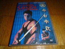 American Samurai -  UNCUT