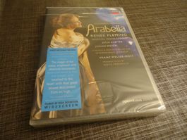 Strauss - Arabella Fleming DVD NEU