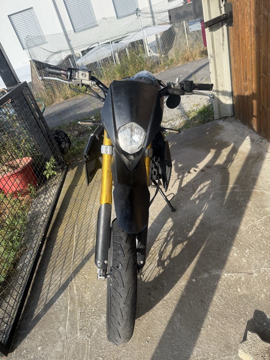 Mondial Strada: Mondial Smx 125 – Difettoso da Grandsivaz venduto da Jonathan.my25 1