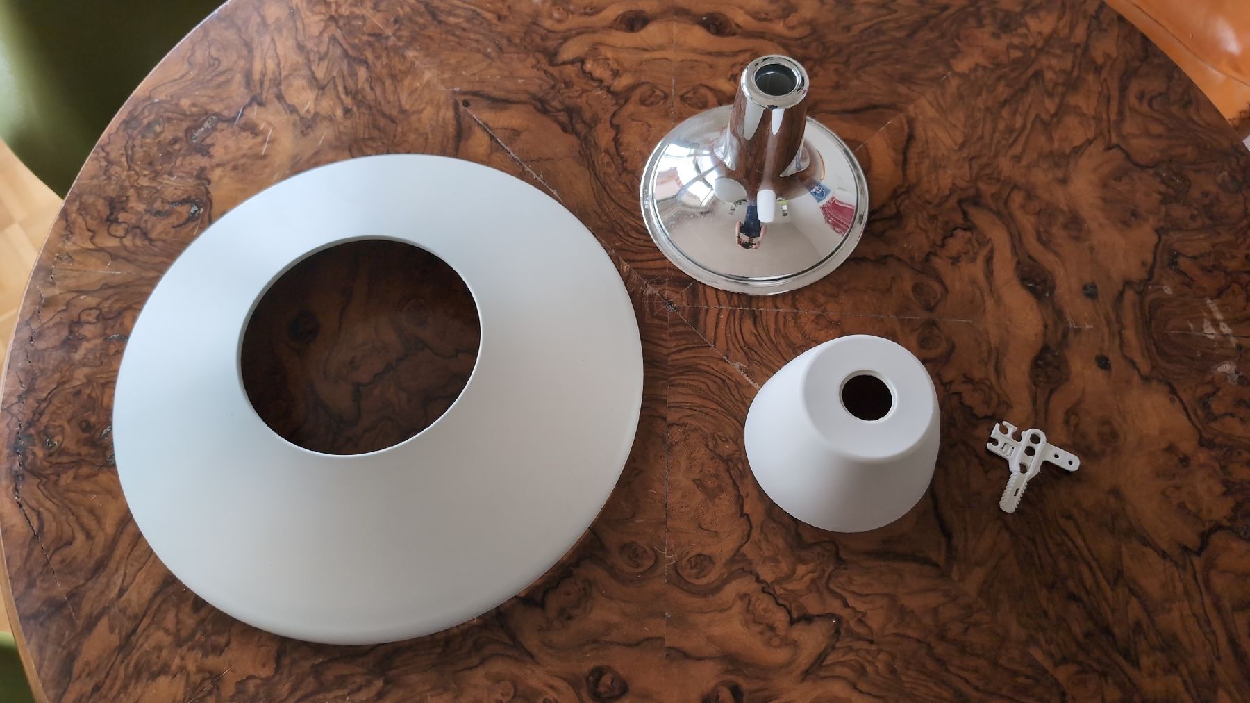 Ikea Kronleuchter & Deckenlampen: Deckenlampe – Gebraucht aus Bern von hi.imlars