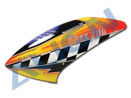 Haube Canopy Align HC7202 - Original Align Produkt