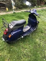 Piaggio Vespa PK 125 S Automatica