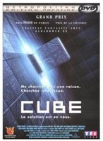 CUBE
