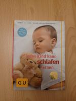 Schlafratgeber: "Jedes Kind kann schlafen lernen"