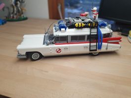 Lego Ghostbusters ECTO-1, Top Zustand
