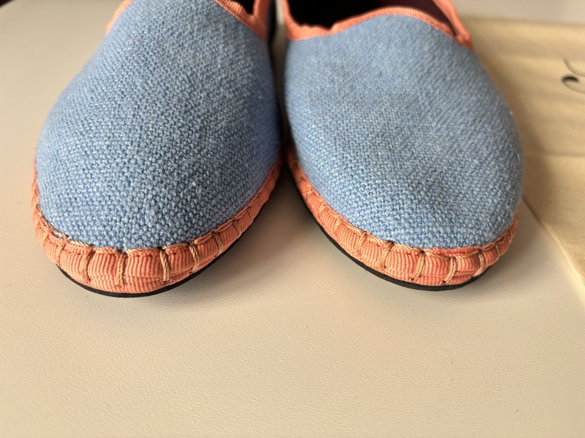 Chaussures femmes: Flabelus Slipper – Neuf avec emballage d'origine à Zürich par Lilyshop11 1