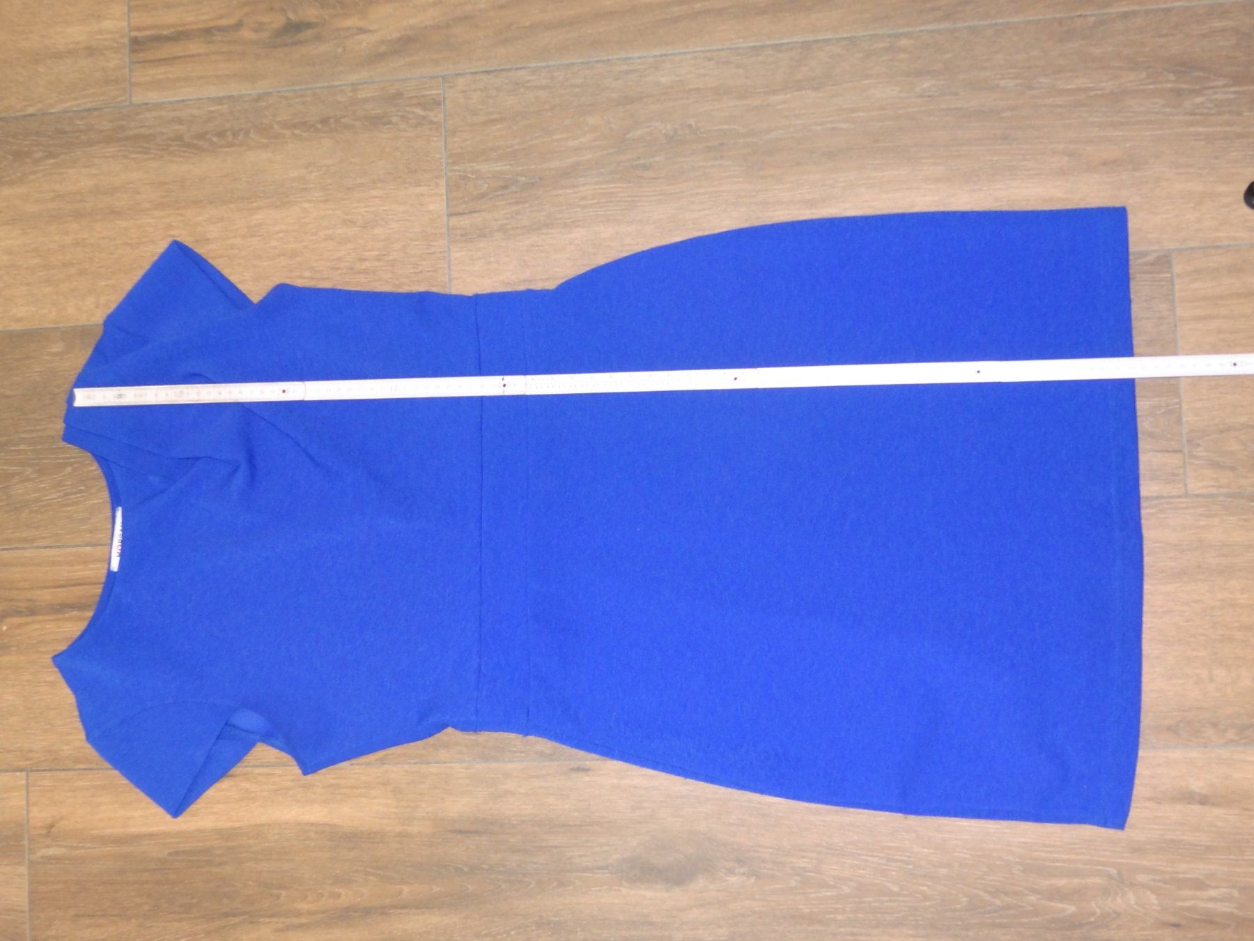 Morgan Kleider: Robe Morgan bleue taille M – Gebraucht aus Satigny von salvatore73 2