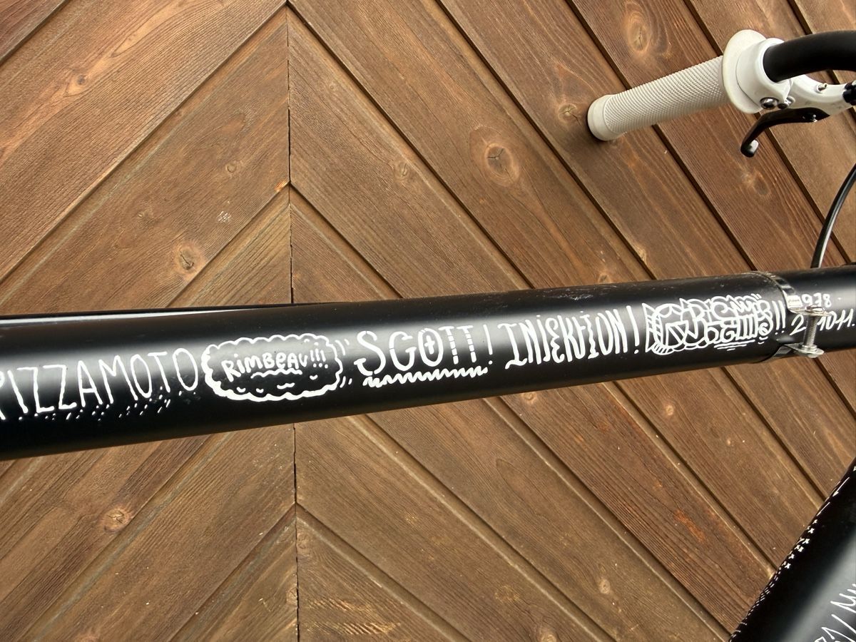 Scott Velos: Cityvelo – Neu (gemäss Beschreibung) aus Dänikon ZH von Ricci1977 4