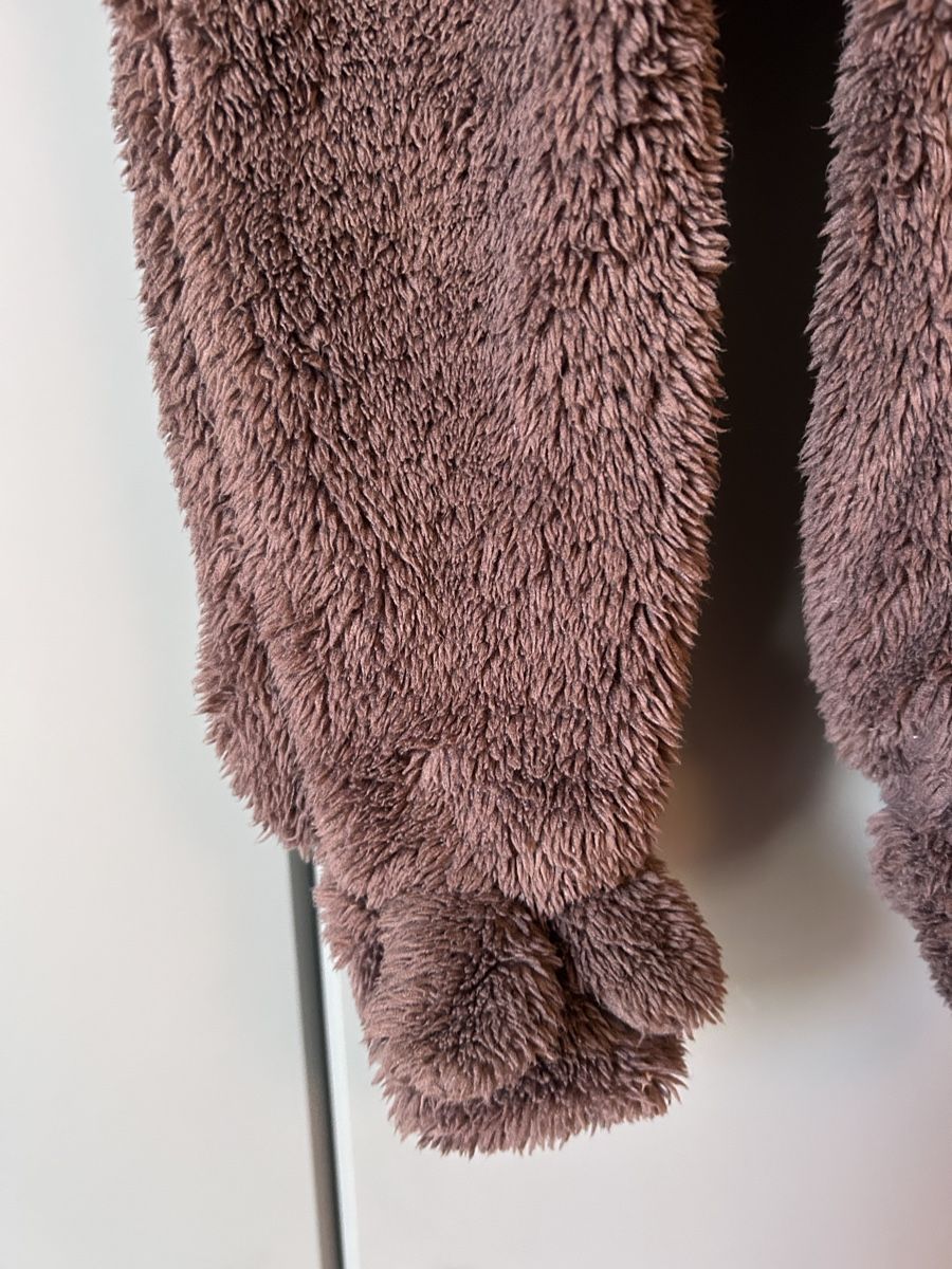 Lupilu Barboteuses: Teddy Overall  (74/80) – D'occasion à Basel par enfantdor 1