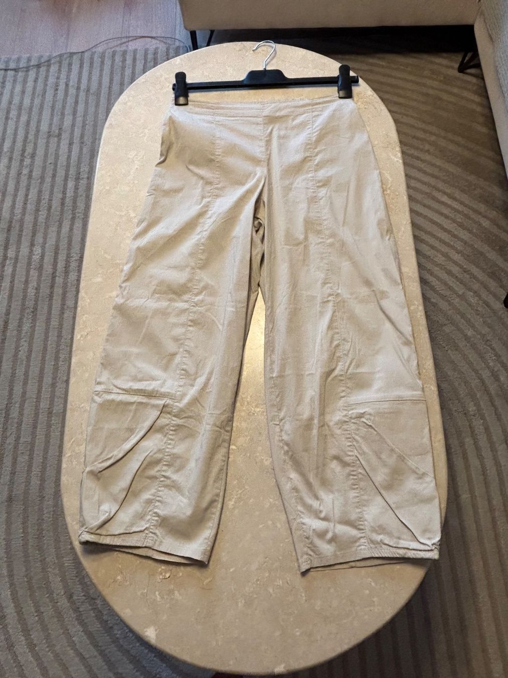 Pantaloni: Vetono Culotte Baumwolle – Usato da St. Margrethen SG venduto da dijanaO 4