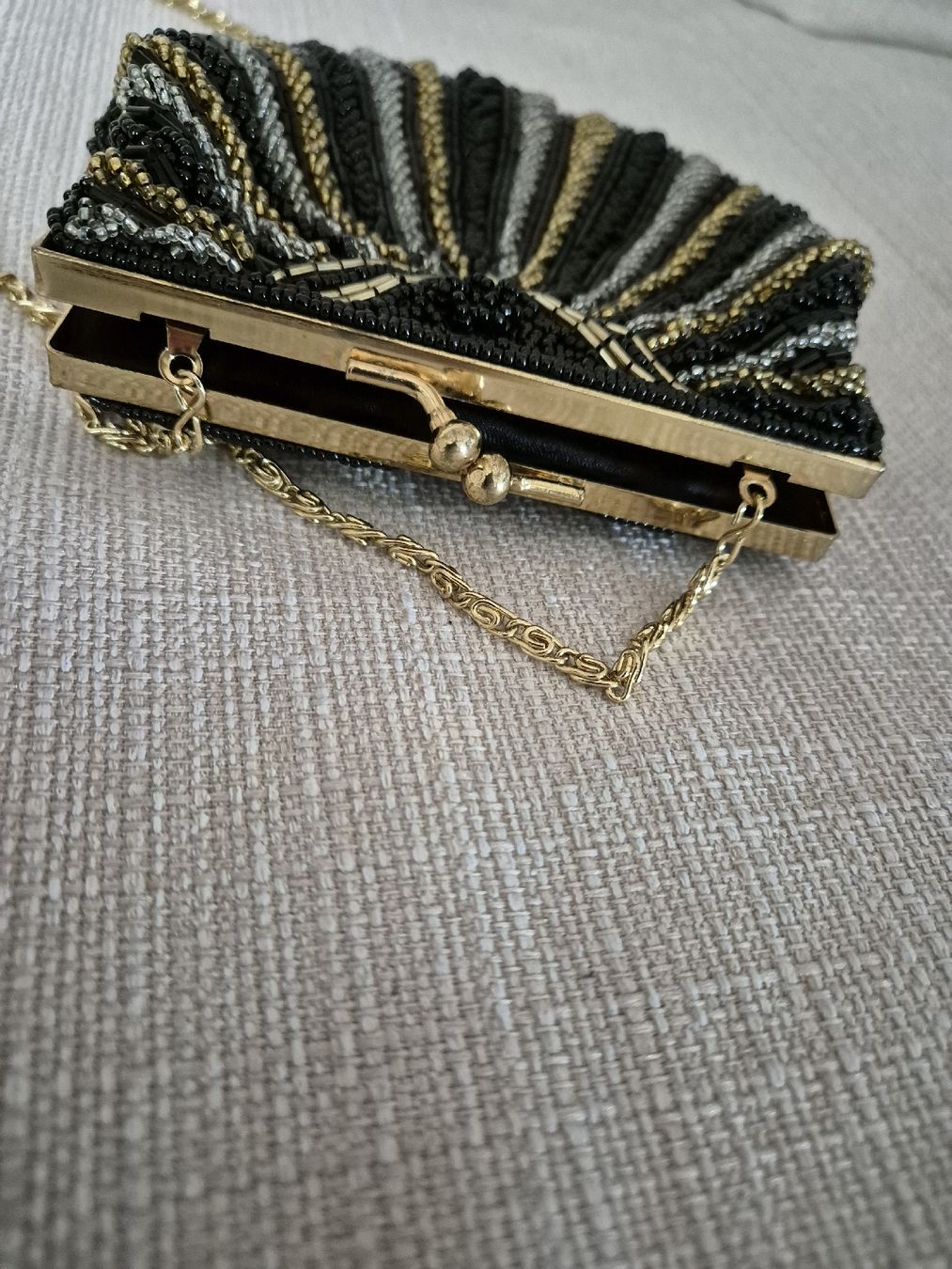 Borse da donna: Elegante Abend -Tasche – Nuovo e nell'imballaggio originale da Ebmatingen venduto da Gelegenheit77 4