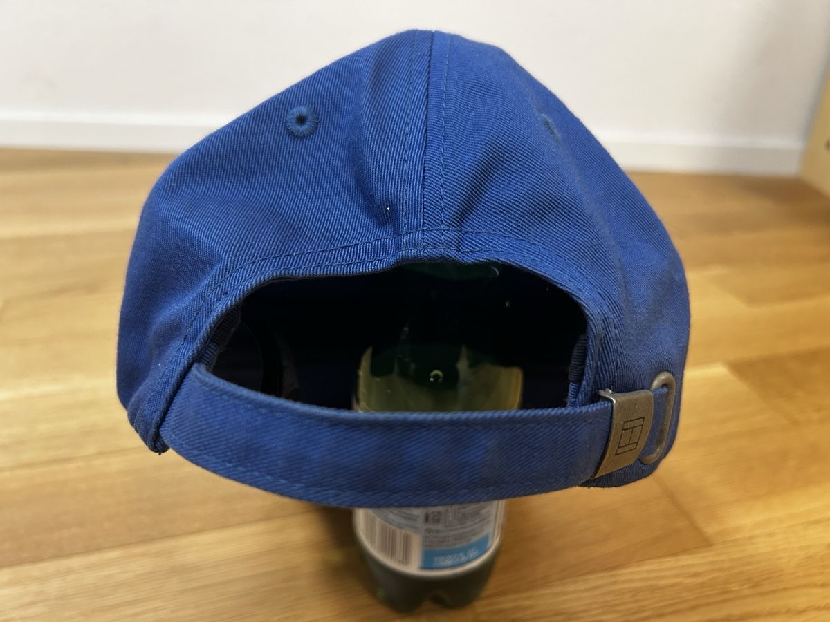 Tommy Hilfiger Hüte, Mützen & Caps: Tommy Hilfiger Cap, dunkelblau – Gebraucht aus Riniken von mis_69lc 2