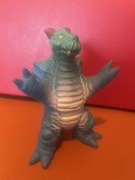 Vintage"Super Dino Monster King Maimai Ultraman" Kaiju Figu