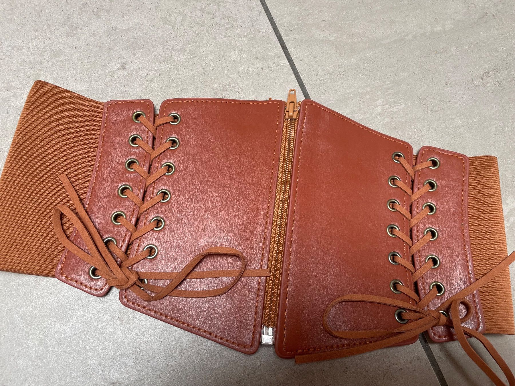 Cinture: Boho Miedergürtel – Nuovo (secondo la descrizione) da Sigriswil venduto da ck56 4