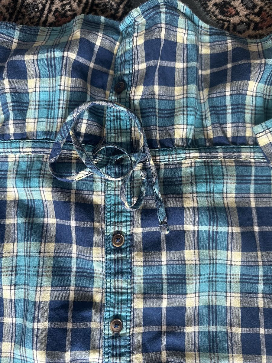 Hollister Camicette: Hollister Bluse gr S – Usato da Uster venduto da bek_v2ct 1