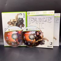 Fable II [Limited Collector's Edition] Xbox 360