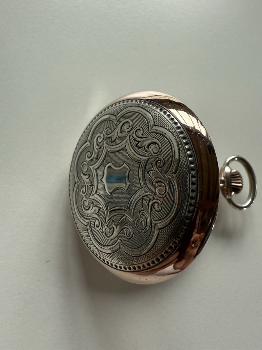 Chopard Orologi: Chopard (LUC) Taschenuhr – Nuovo (secondo la descrizione) da Lupsingen venduto da slb_2wtb 1