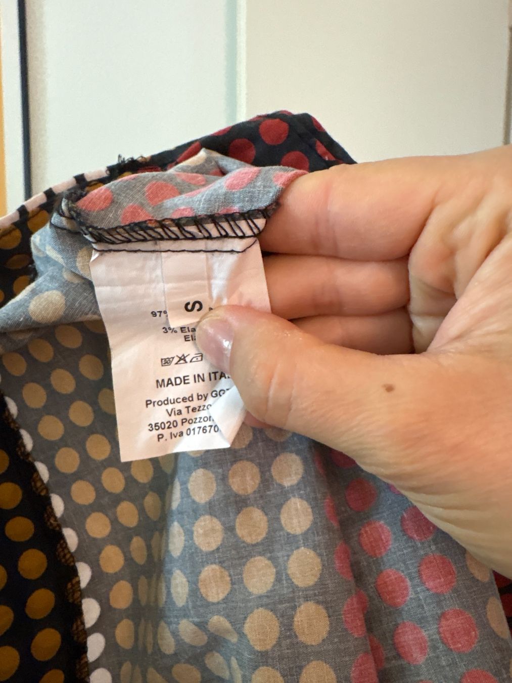 Blusen: ärmellose Bluse – Neu (gemäss Beschreibung) aus Zürich von bbbggg 4
