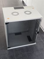 Coffret mural informatique rack 19"