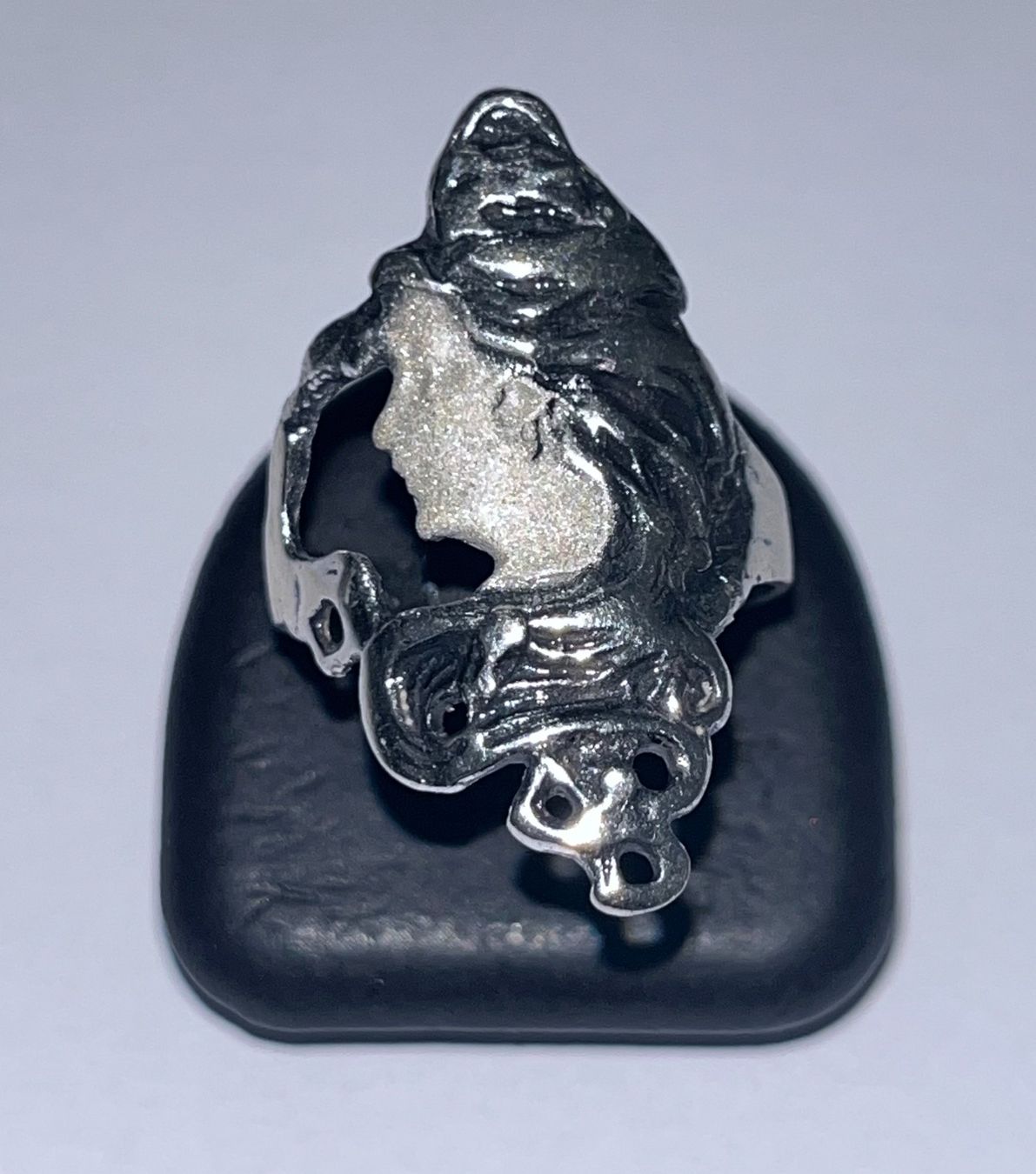 Bagues: Jugendstil Ring – D'occasion à Zürich par Vintage-Jewellery