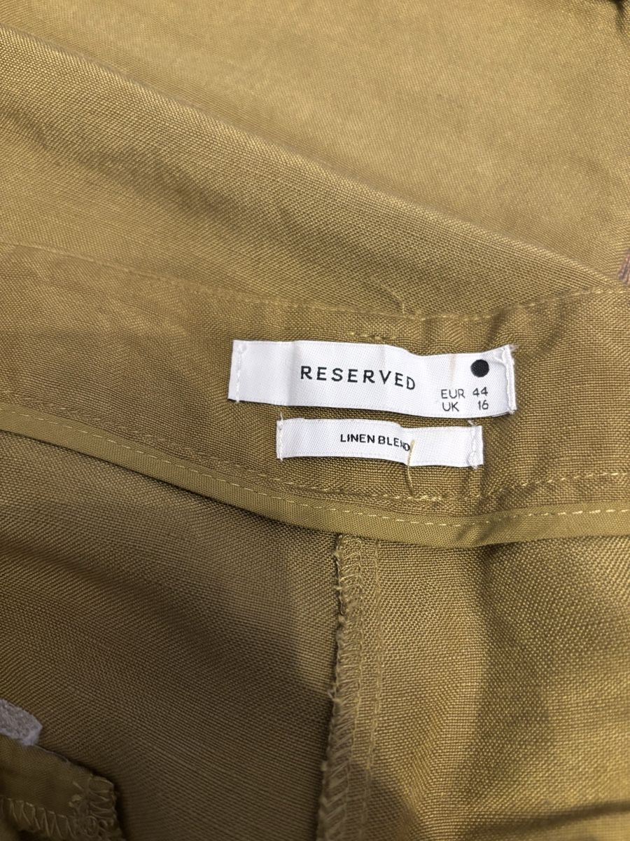 Pantalons: Pantalon – D'occasion à Fortunau (Ayent) par CicciStore 1