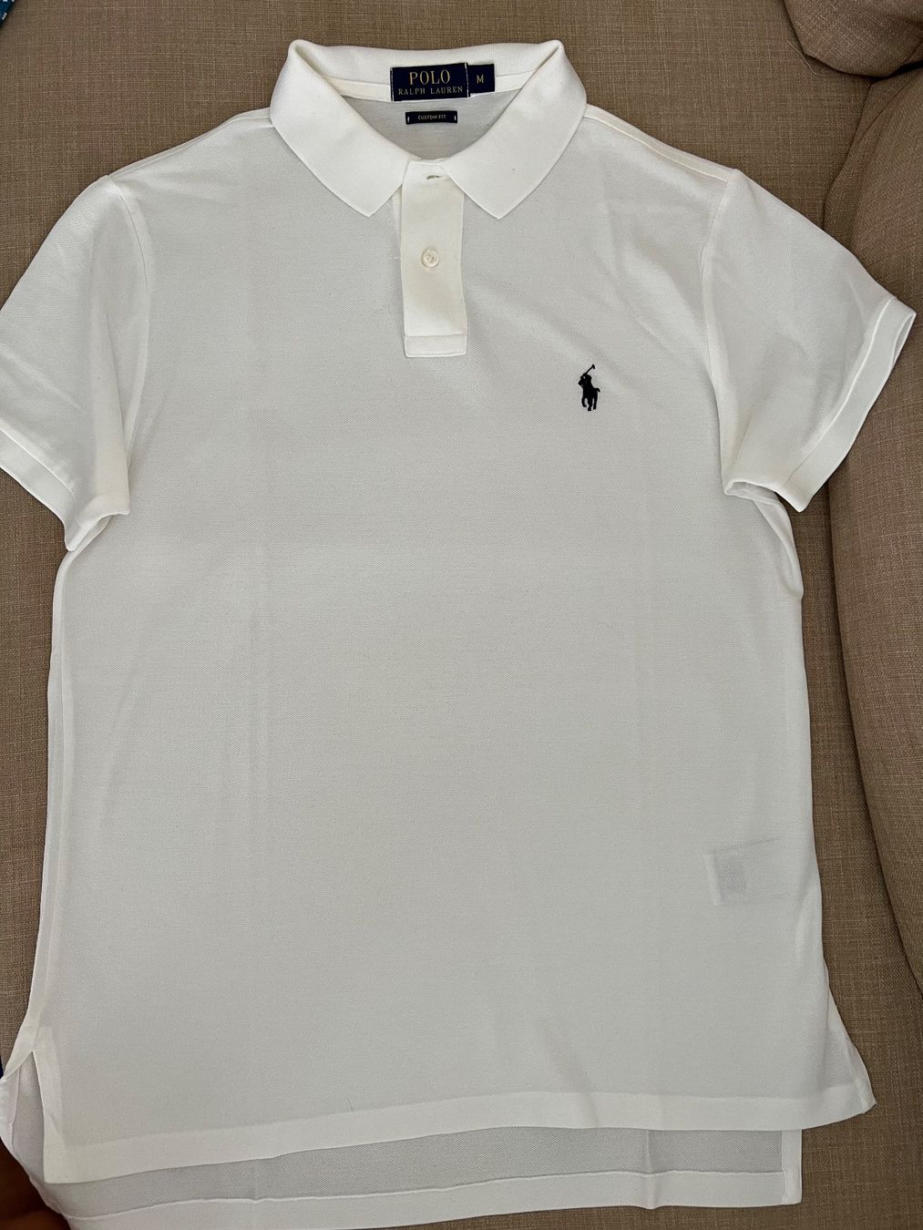 Ralph Lauren Magliette Polo: Ralph Lauren polo – Nuovo (secondo la descrizione) da Corsier GE venduto da Karol_save_planet