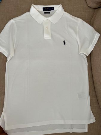 Ralph Lauren polo