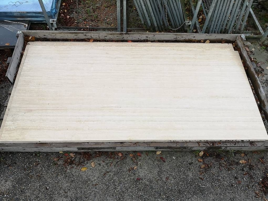 Piatti di portata: Grossflächen Fliesen / Platten – Usato da Balterswil venduto da schnugi09 3