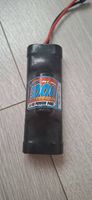 Voltz NI-Mh 5000mah 8.4 Volt Power Pack
