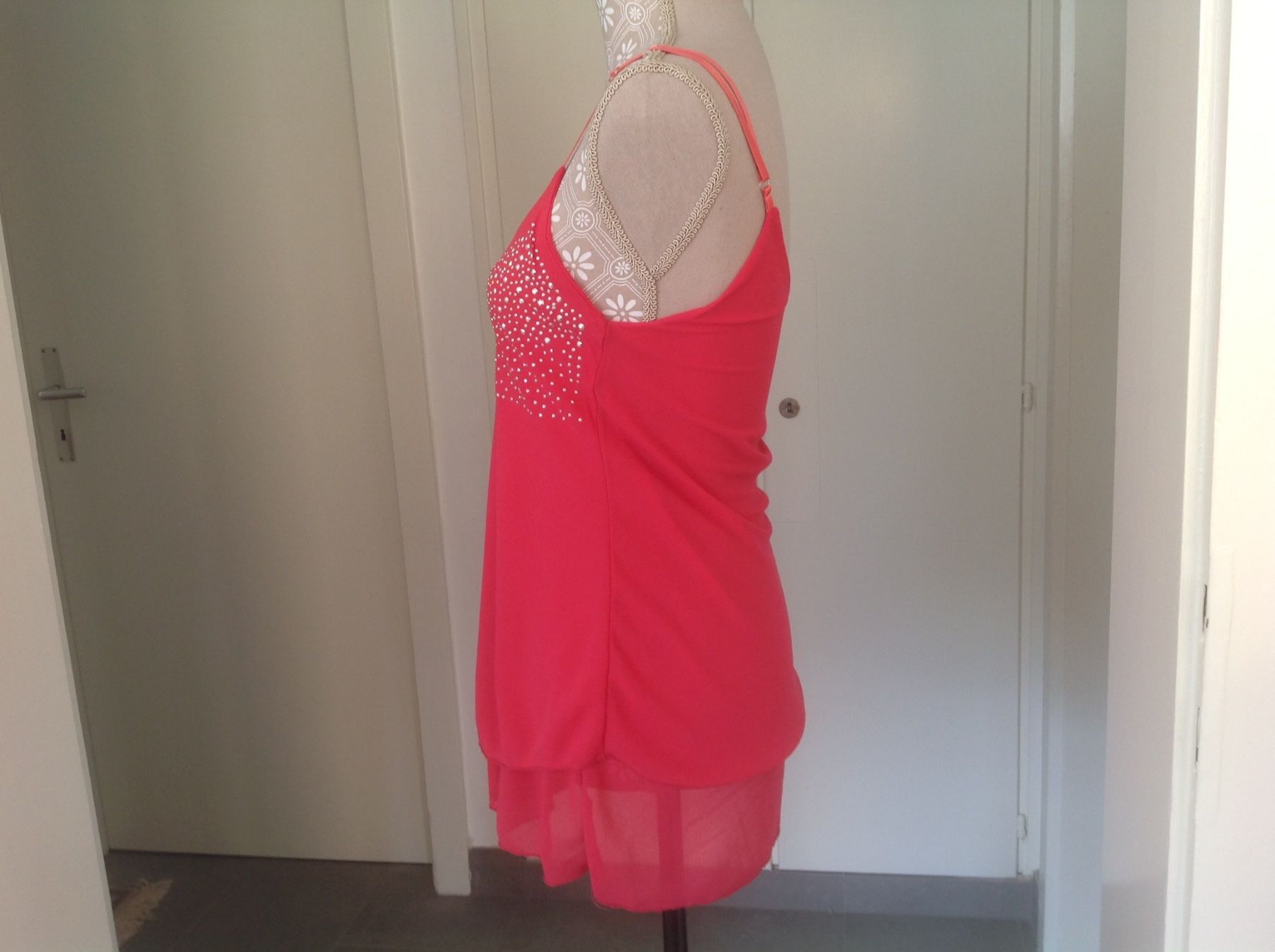 Top: Top - S – Usato da Sion venduto da accroshoes 2