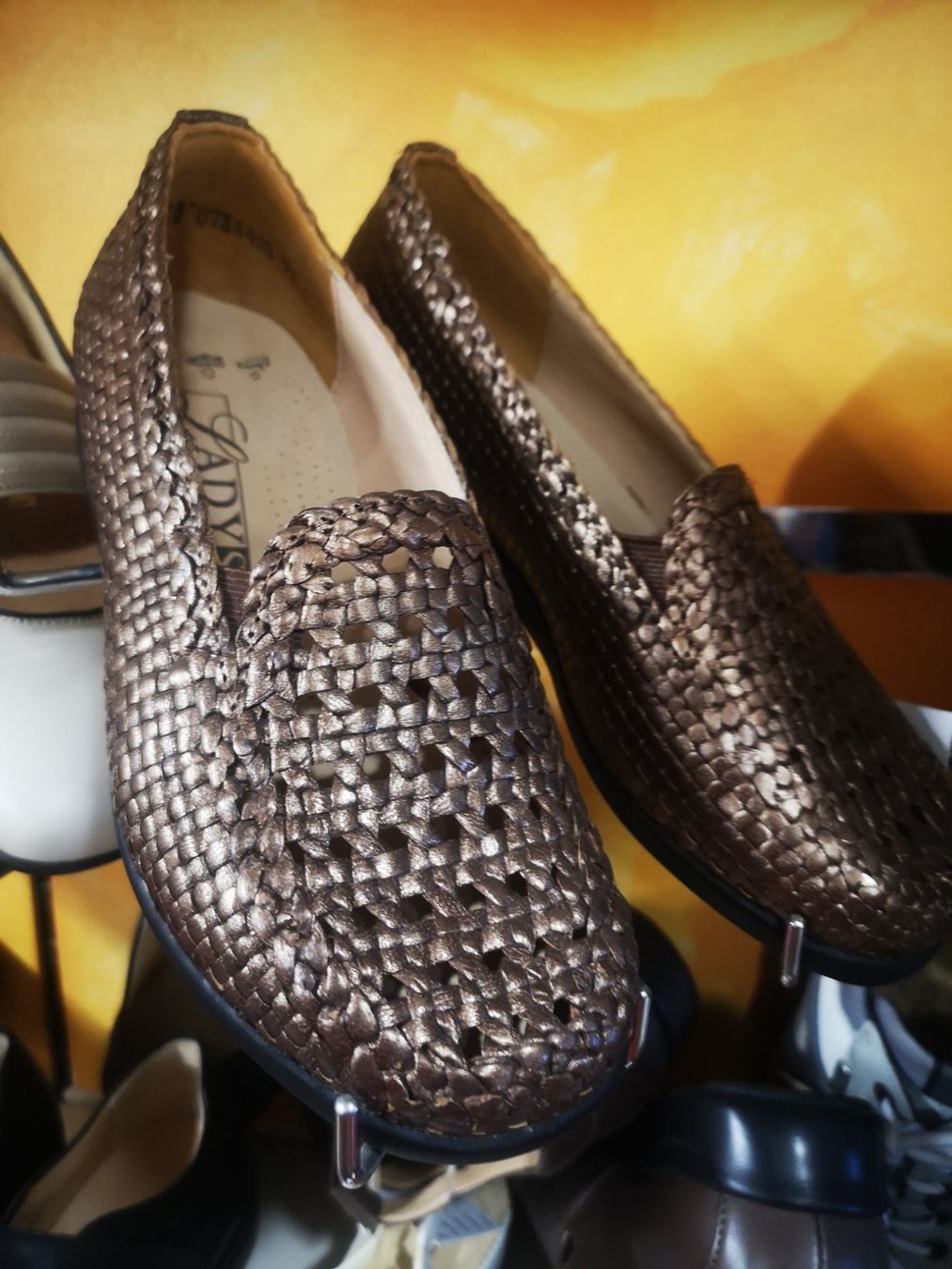 Helvesko Scarpe da donna: Ladysko – Nuovo e nell'imballaggio originale da Möhlin venduto da Highwaytom