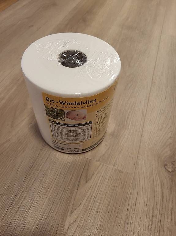Secchi per pannolini & Pannolini: Bio-Windelvlies – Nuovo e nell'imballaggio originale da Gossau SG venduto da Ak0
