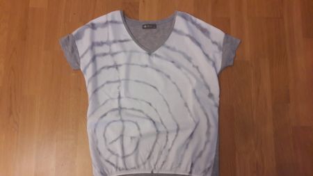 Decay T-Shirt Gr. S