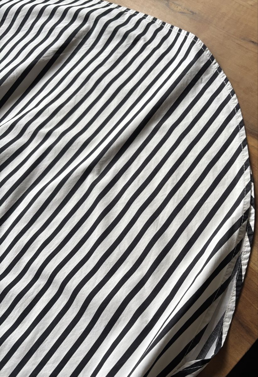 H&M Camicette: Bluse gestreift one size – Usato da Stachen venduto da miggi2000 6