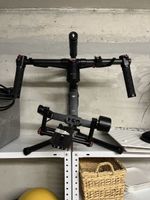Stabilisateur DJI RONIN-M professionnel bon état
